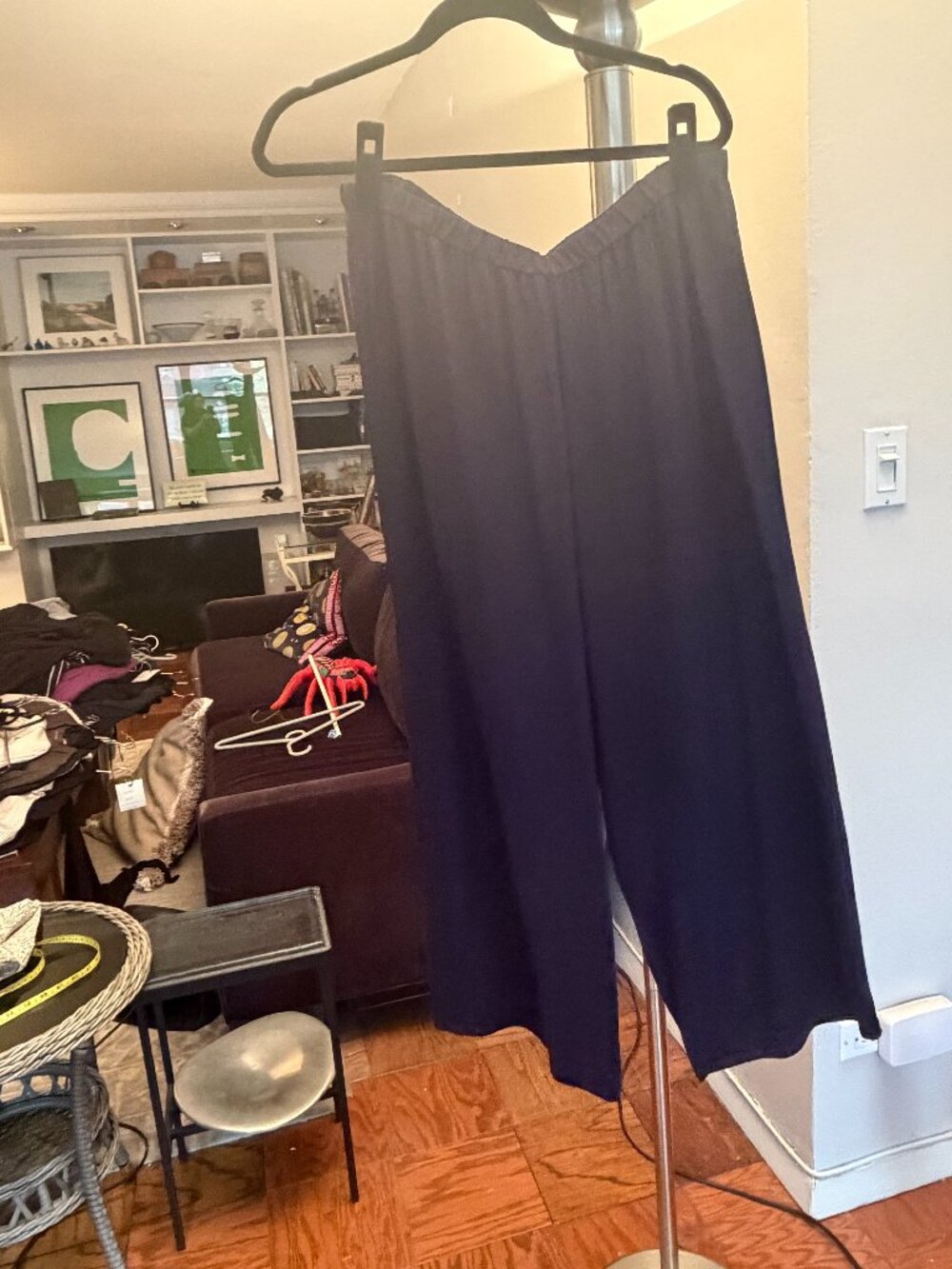 Eileen Fisher Pants